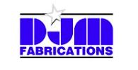 DJM Fabrications Logo