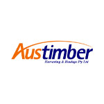 Austimber logo