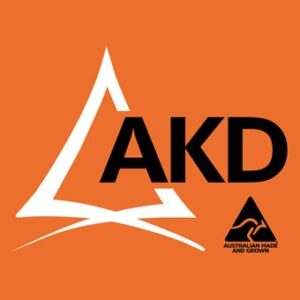 AKD orange