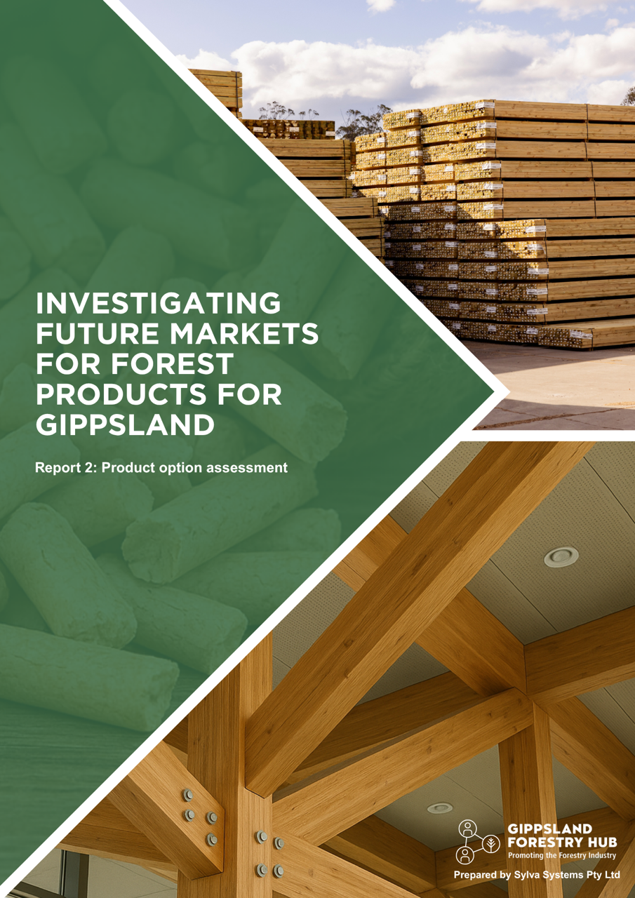 Investigating Future Markets Report 2 front Large