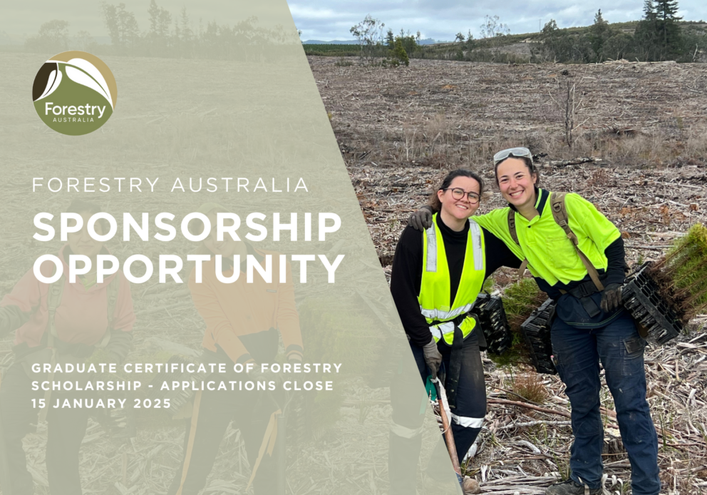 GF HUB BLOG_Forestry Australia