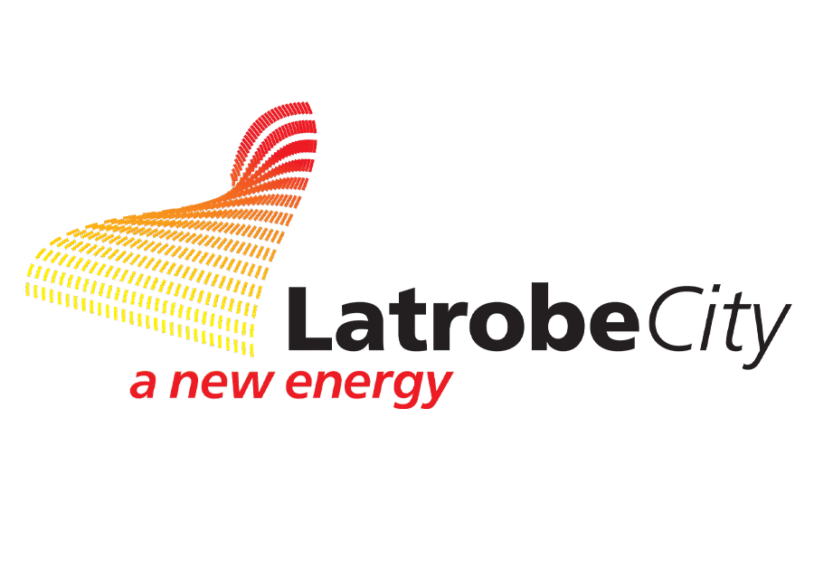 Latrobe City Council logo